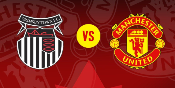 Grimsby MUFC