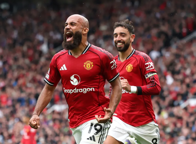 United Burnley